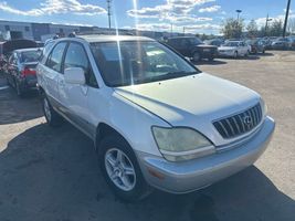 2003 LEXUS RX 300 