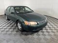 2000 TOYOTA CAMRY