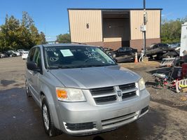 2010 DODGE GRAND CARAVAN SE