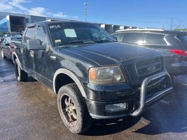 2005 FORD F150 