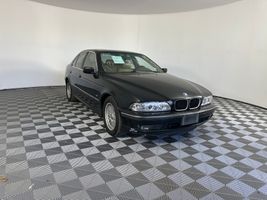 1999 BMW 5-SERIES 528I