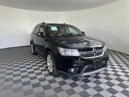 2014 DODGE JOURNEY LIMITED