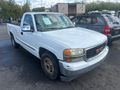 2001 GMC SIERRA 1500