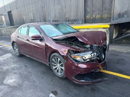 2015 ACURA TLX BASE 2.4L