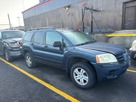 2004 MITSUBISHI ENDEAVOR LS