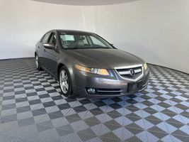 2007 ACURA TL 