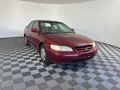 2001 HONDA ACCORD