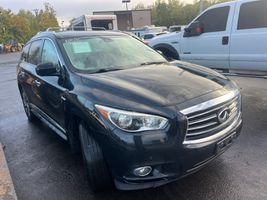 2014 INFINITI QX60 HYBRID