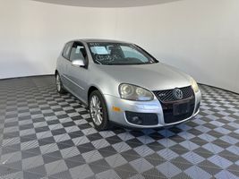 2006 VOLKSWAGEN NEW GTI 