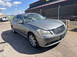 2006 INFINITI M35 