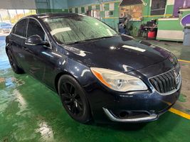 2014 BUICK REGAL