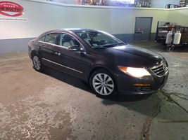 2010 VOLKSWAGEN CC SPORT