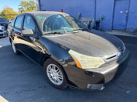 2011 FORD FOCUS SE