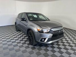 2019 MITSUBISHI OUTLANDER SPORT 