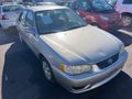 2001 TOYOTA COROLLA