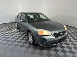2006 CHEVROLET MALIBU LT