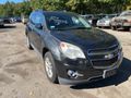 2013 CHEVROLET EQUINOX