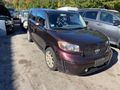 2008 SCION XB