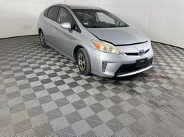2013 TOYOTA PRIUS BASE