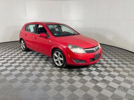 2008 SATURN ASTRA XR