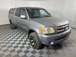 2006 TOYOTA TUNDRA SR5