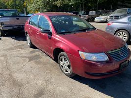 2007 SATURN ION 2