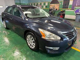 2013 NISSAN ALTIMA