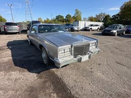 1979 CADILLAC ELDORADO