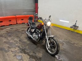 1987 KAWASAKI EN450-A3 454 LTD 