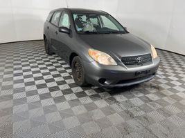 2005 TOYOTA MATRIX 