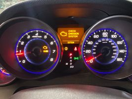 2007 ACURA MDX TECH