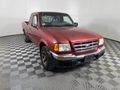 2002 FORD RANGER