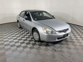 2005 HONDA ACCORD DX