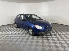 2010 HYUNDAI ACCENT 