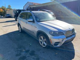 2012 BMW X5 XDRIVE50I