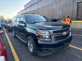 2016 CHEVROLET SUBURBAN 1500 LT