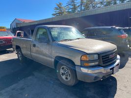 2003 GMC SIERRA 1500 