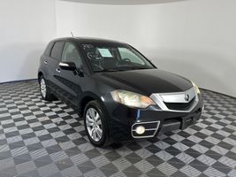 2012 ACURA RDX TECH