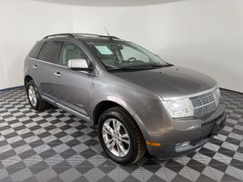 2010 LINCOLN MKX 