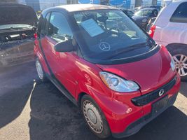 2013 SMART FORTWO 