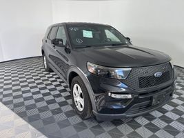 2020 FORD EXPLORER BASE