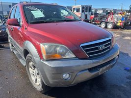 2007 KIA SORENTO EX