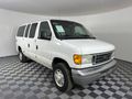 2007 FORD E350 VANS