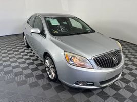 2015 BUICK VERANO 