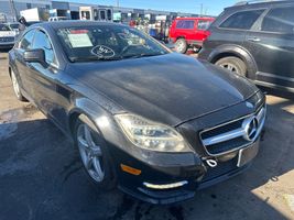 2014 MERCEDES-BENZ CLS CLASS CLS550