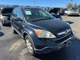 2007 HONDA CR-V 