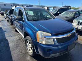 2008 CHEVROLET EQUINOX LS
