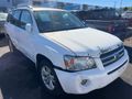 2006 TOYOTA HIGHLANDER