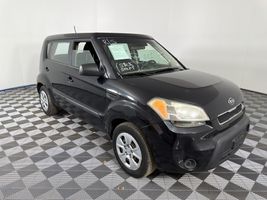 2011 KIA SOUL 