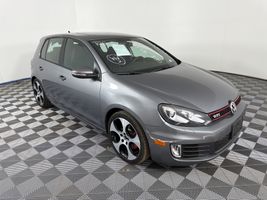 2012 VOLKSWAGEN GTI 